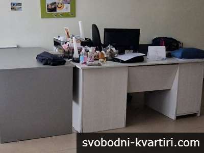 Офис под наем в Центъра