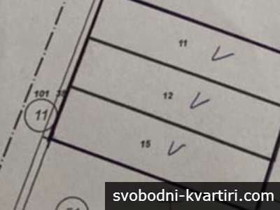 Парцел в гр. Две Могили