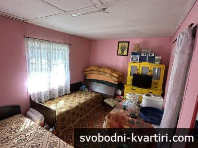 Парцел във в.з. Касева Чешма