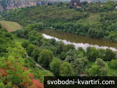Парцел в с. Пепелина