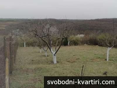 Парцел в с. Николово
