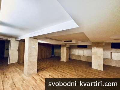 Бизнес помещение в Центъра