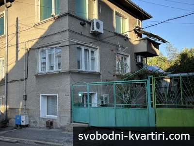 Етаж от къща в кв. Дружба 2
