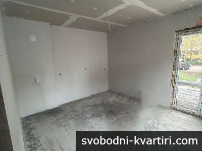 Къща в кв. Родина 2