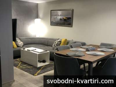 3-стаен апартамент в Центъра
