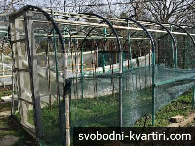 Парцел в Местност Дрибак