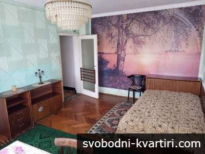 2-стаен апартамент в Широк Център
