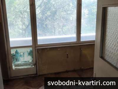 3-стаен апартамент в кв. Мидия Енос
