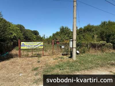 Парцел в с. Ряхово