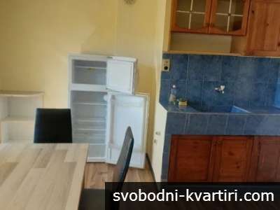 3-стаен апартамент в кв. Чародейка Юг