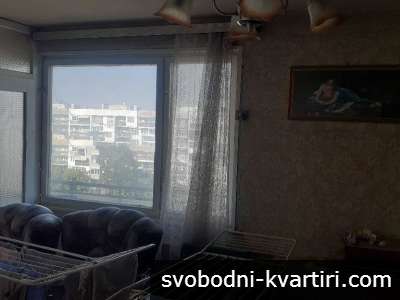 3-стаен апартамент в района на Широк Център