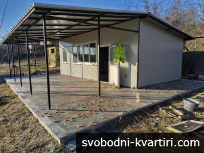 Вила във в.з. Русофили