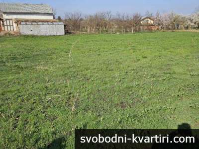 Парцел в с. Борисово