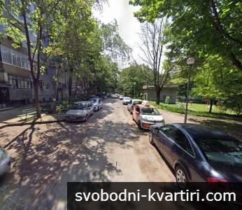 3-стаен апартамент в кв. Здравец Изток