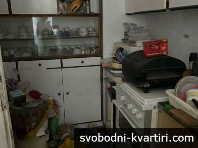 Многостаен апартамент в Широк Център