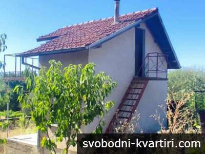 Вила във в.з. 9-ти километър