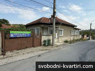 Къща в кв. Средна кула