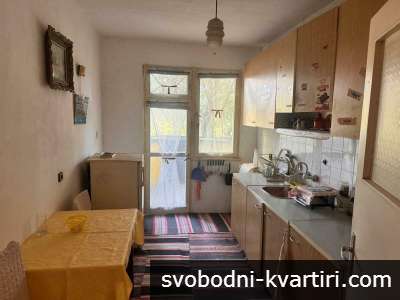 3-стаен апартамент в кв. Дружба 3