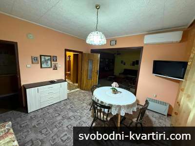 Многостаен апартамент, ТОП център,