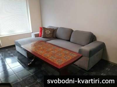 4-стаен апартамент, кв. Широк център, ЦЮРове