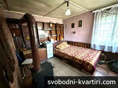 Вила с. Пиргово