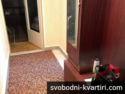 4-стаен апартамент в кв. Чародейка-Юг
