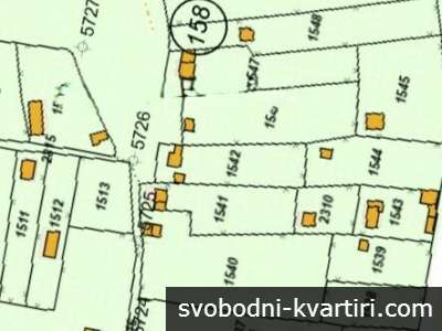 Парцел с голям потенциал в местността Камусчия, гр. Русе