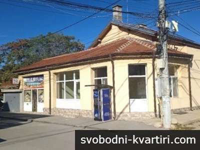 Помещение под наем в гр.Русе кв. Родина 3