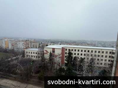 3-стаен апартамент в Центъра на гр.Велико Търново