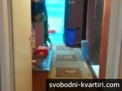 3-стаен апартамент в кв. Възраждане