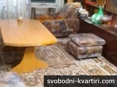 3-стаен апартамент в кв. Възраждане