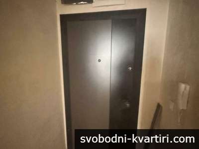 2-стаен апартамент в Центъра