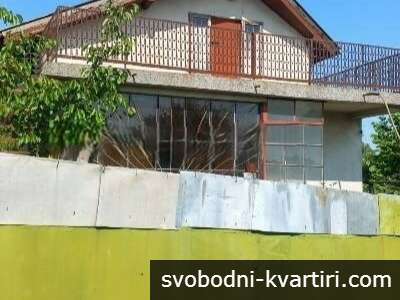 Вила в кв. Долапите