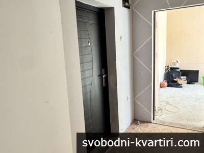 1-стаен апартамент в кв. Родина 2