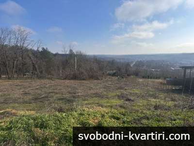Парцел в с. Басарбово