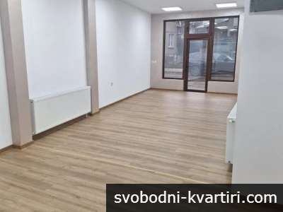Магазин под наем в Центъра на гр.Русе