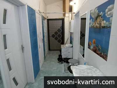Ателие в кв. Дружба 2