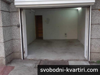 Гараж в кв. Чародейка-Юг