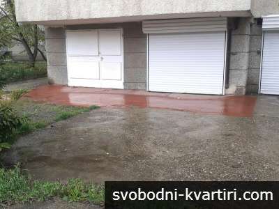 Гараж в кв. Чародейка-Юг