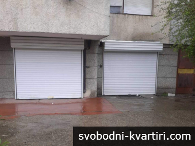 Гараж в кв. Чародейка-Юг