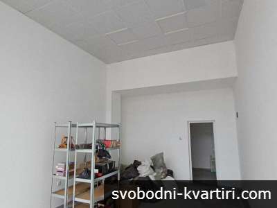 Помещение в Центъра на гр. Русе