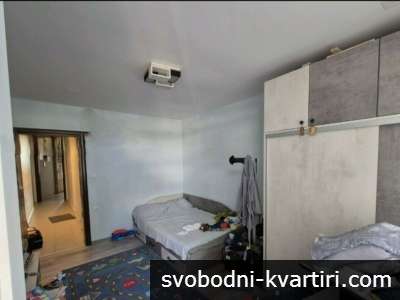 2-стаен апартамент в Централен южен район
