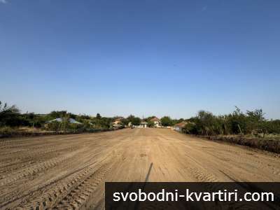 Парцел с. Борисово