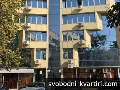 Помещение в Центъра на гр. Русе