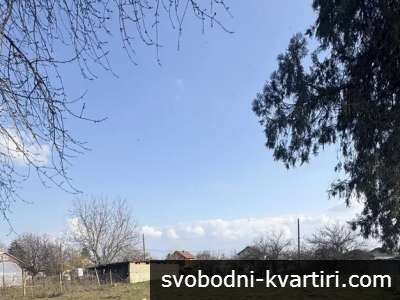Парцел с. Сандрово
