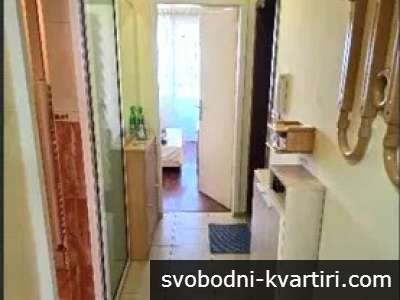 2-стаен апартамент в Центъра