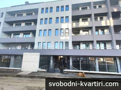 2-стаен апартамент в кв. Овча купел, град София