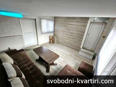 Вила с два парцела, м-ст 10ти килкометър