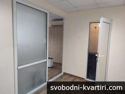Офис под наем в Центъра