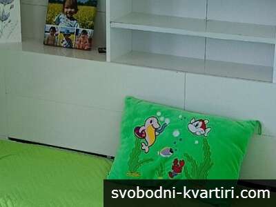 1-стаен, кв.Здравец Изток
